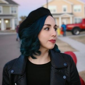 Meet your Posher, Massiel